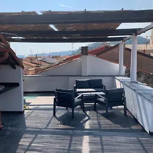 Casa Del Poeta , Riva Ligure Italie