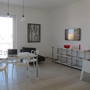 Penthouse Santa Croce , Lecce Italie
