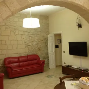 Le Antiche Mura , Lecce Italie