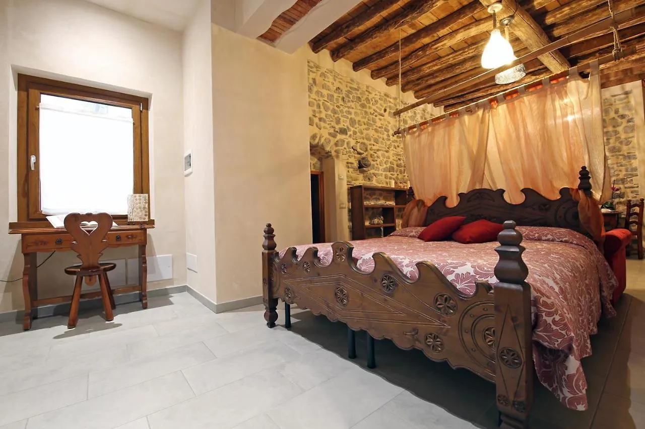 Apartment Mella Bellagio -La Corte - At The Lake With Parking