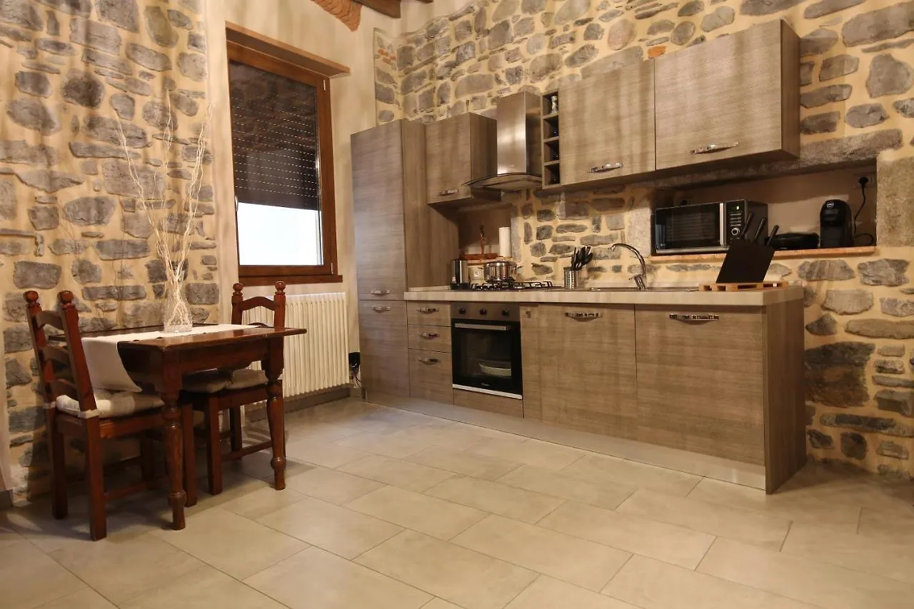 Mella Bellagio -La Corte - At The Lake With Parking 0*,  Italy